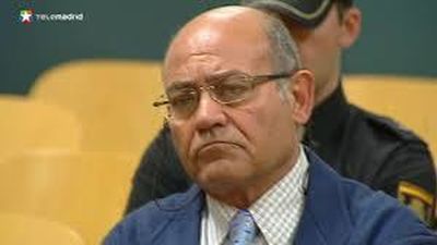 La Audiencia de Madrid aplaza la vista contra Díaz Ferrán por Baleària