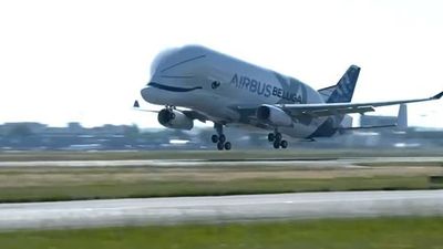 Airbus amenaza con irse del Reino Unido si hay un Brexit sin acuerdo