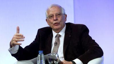 Borrell reconoce su dificultad para visitar su pueblo por el acoso del independentismo