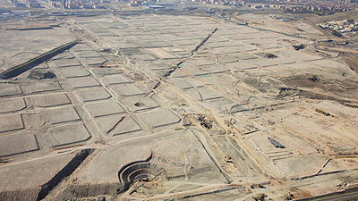 El Ayuntamiento de Madrid da via libre a Los Berrocales