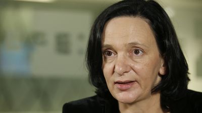 Bescansa cree un error que Podemos presente una lista alternativa a Errejón