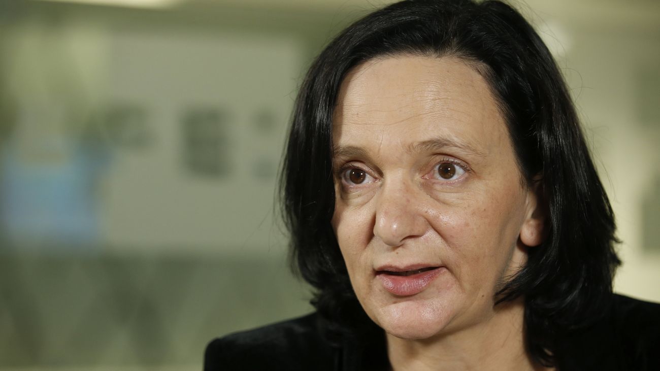 Ha defendido el "doble ticket" de Carmena y Errejón como una "excelente noticia".