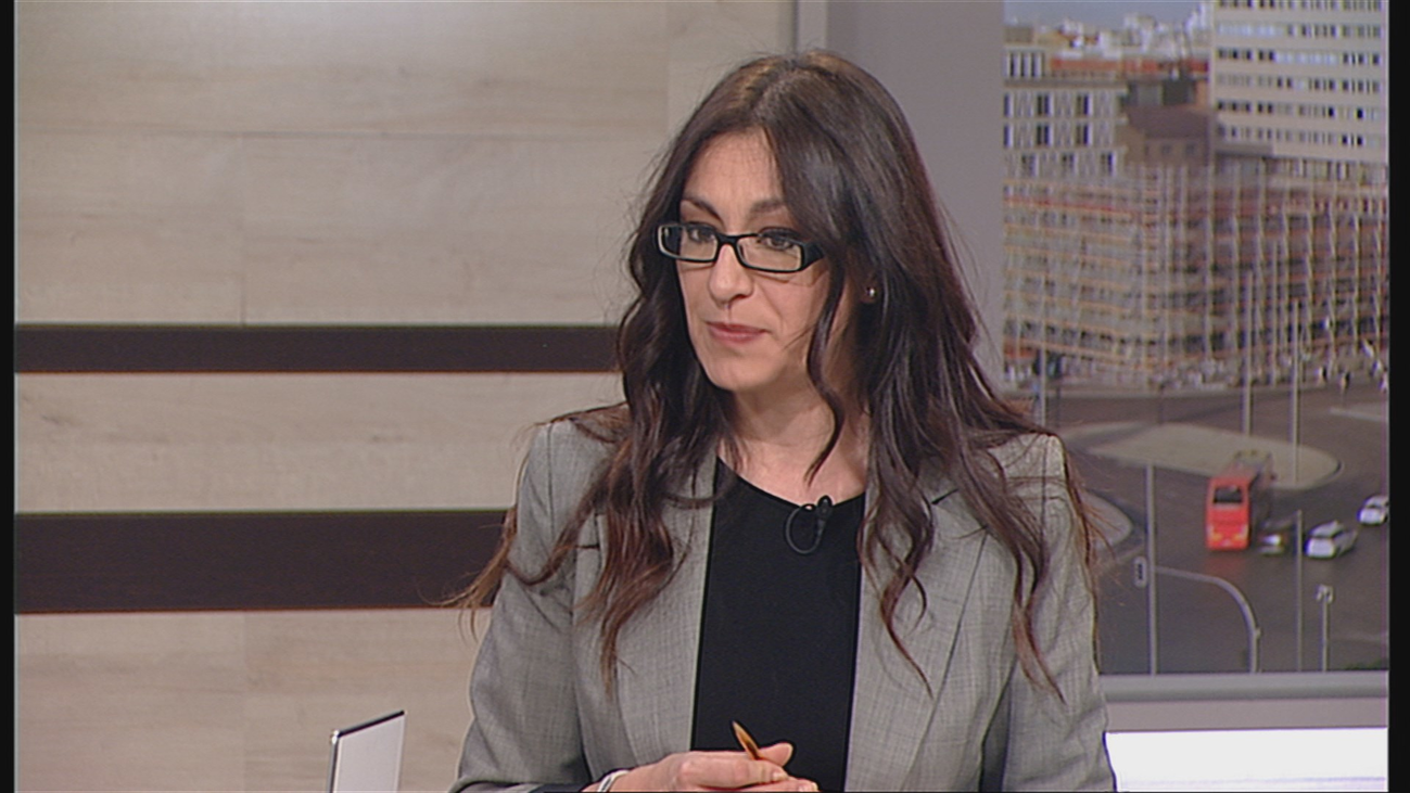 Sol Sánchez, sobre Errejón y Podemos: "A la mayor parte de la gente le importa una higa"