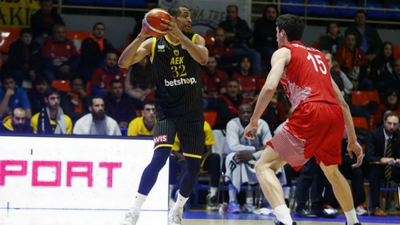 82-90. El Fuenlabrada certifica su eliminación europea