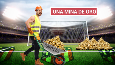 Simeone tira de cantera