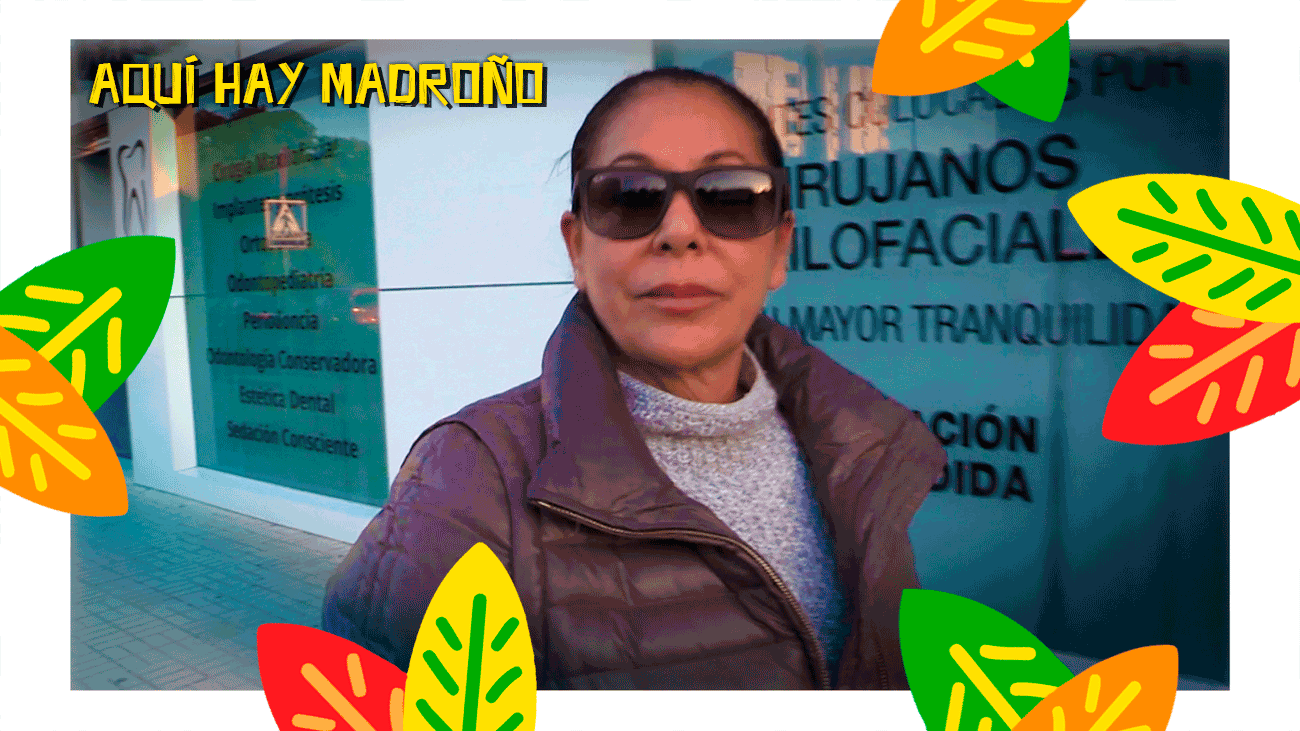 Isabel Pantoja demanda a Alberto Isla