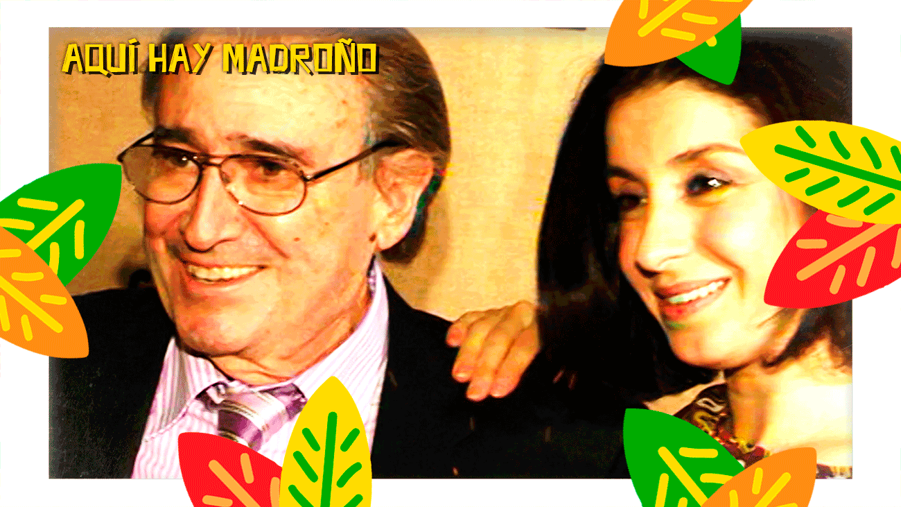 La herencia de Manolo Escobar, un infierno para su hija