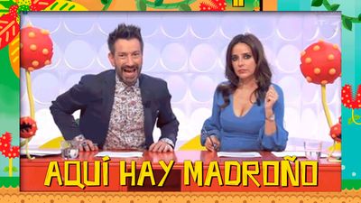 Aquí hay madroño 24.01.2019