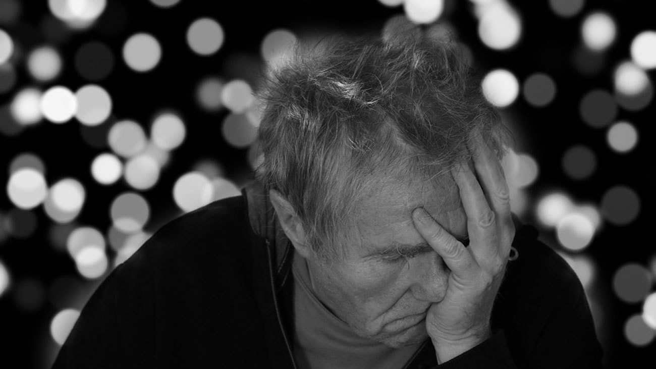 El Alzheimer nos toca muy de cerca a todos