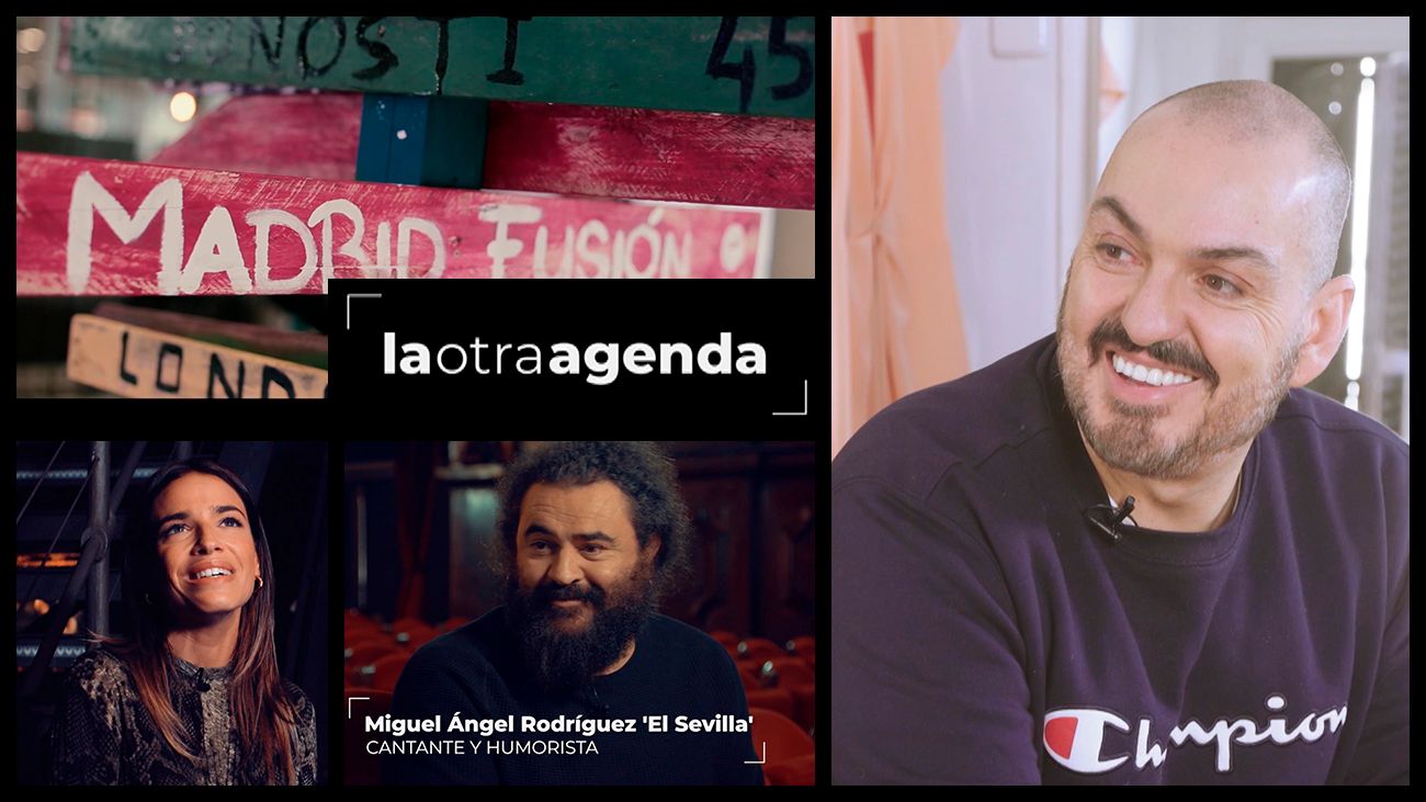 La Otra Agenda 25.01.2019