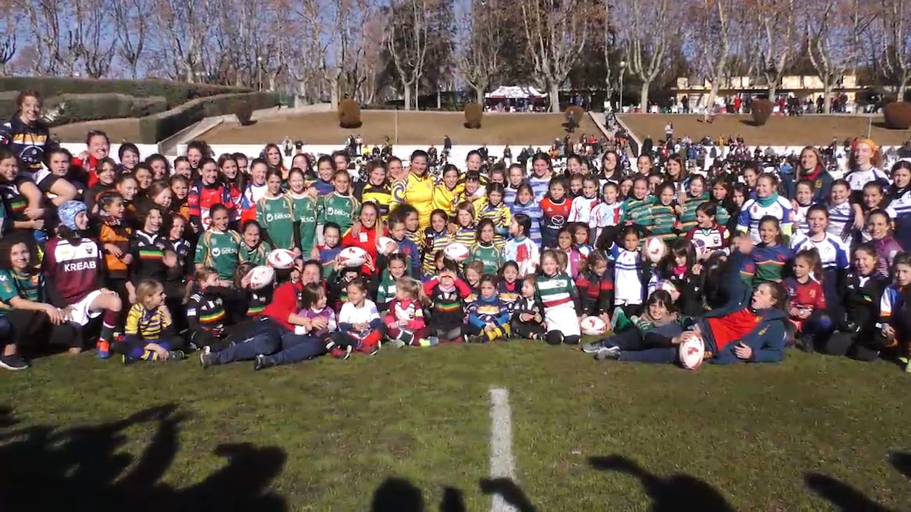 Madrid se Mueve 26.01.2019