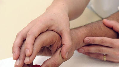 Profesiones con futuro: Terapeuta ocupacional