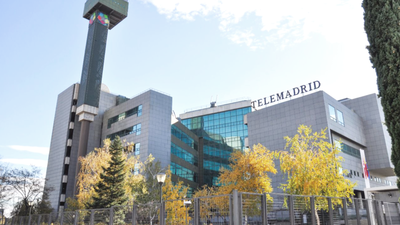 Telemadrid y Caja Madrid perdieron 57 millones por los derechos del fútbol