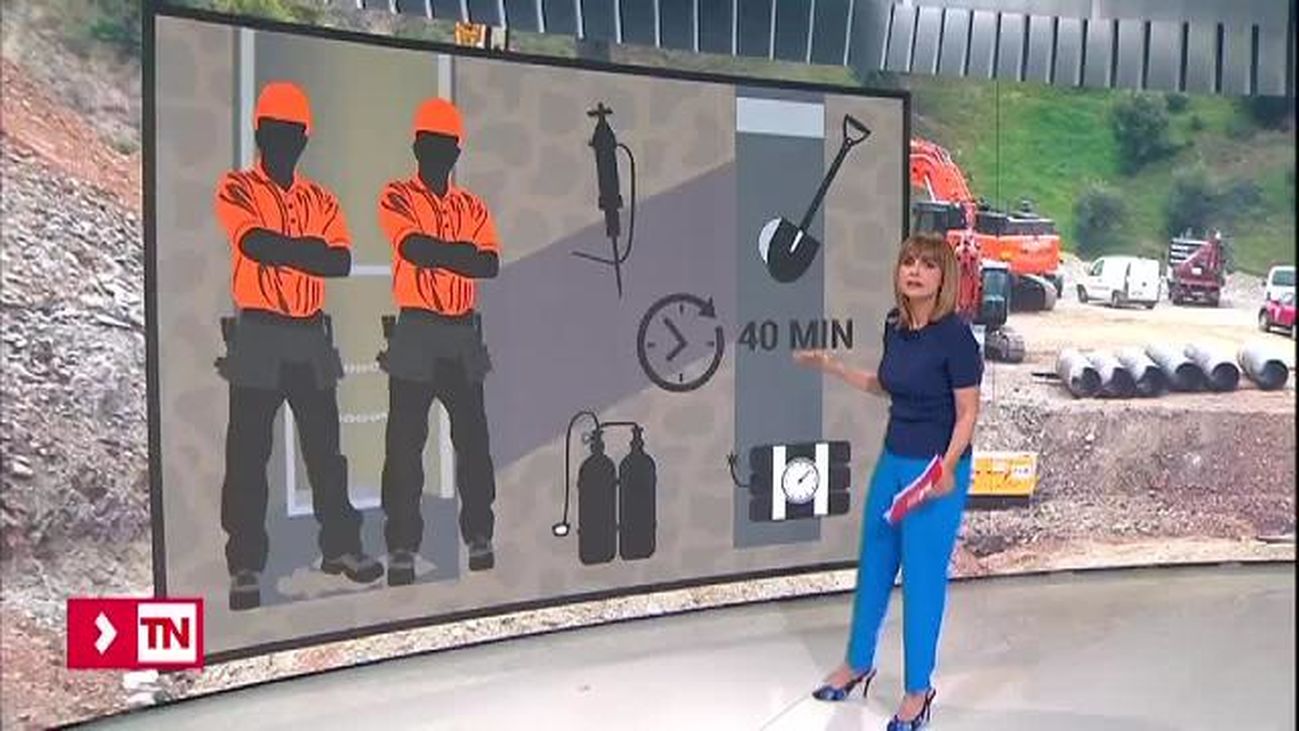 Telenoticias 1 24.01.2019