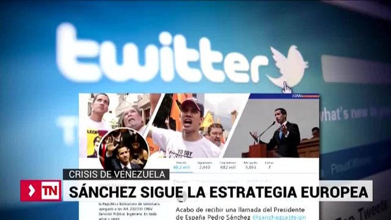 Telenoticias 2 24.01.2019