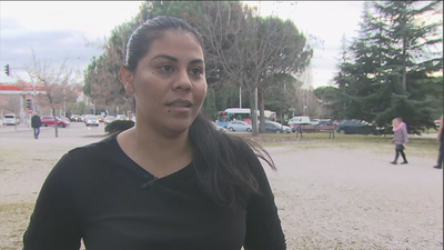 La hermana del sargento venezolano detenido por llamar a la sublevación teme por su suerte