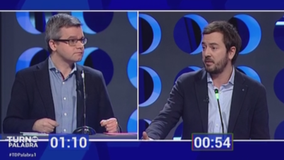 La decisión de íñigo Errejón, ¿perjudica o beneficia a la izquierda en Madrid?