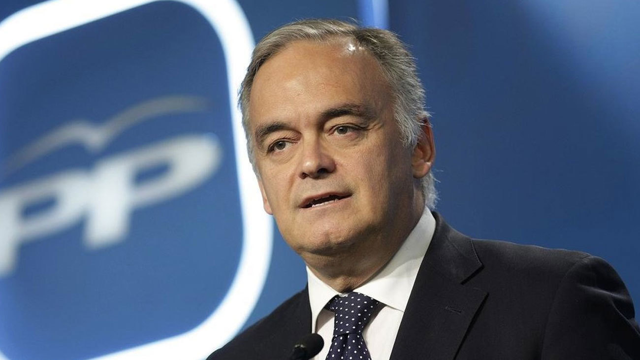 González Pons: "La diplomacia española está frenando el reconocimiento de Guaidó"