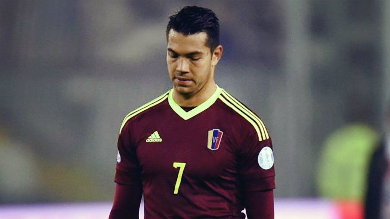 Miku sobre Venezuela: "La situación es crítica, muy dura en todos los sentidos. La gente ya se cansó"