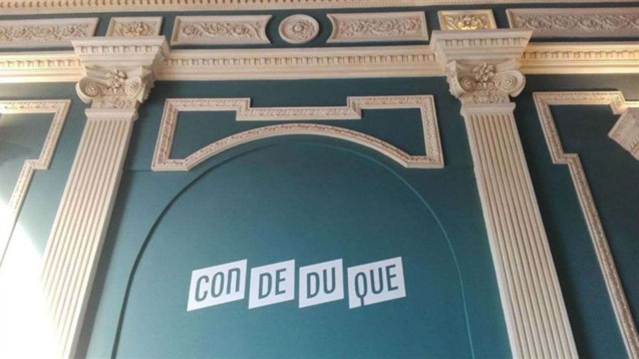 Conde Duque arranca su nueva programación musical "ecléctica y didáctica"