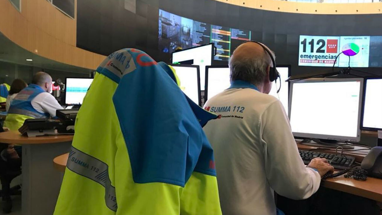 4 heridos, entre ellos un niño de 2 años, en un choque en San Martín