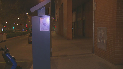 Un indigente muere tras recibir un puñetazo de otro 'sintecho' en el distrito de Tetuán