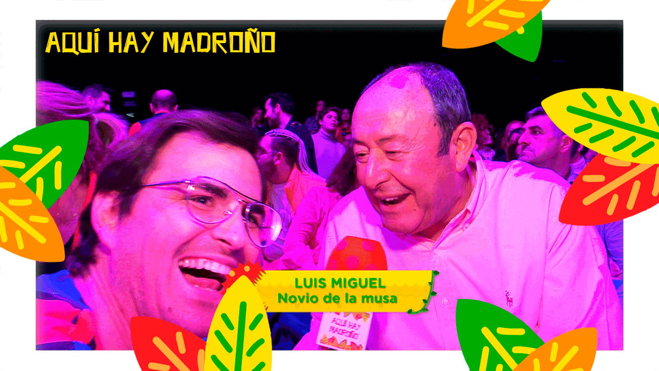 El desfile más divertido de Ágatha Ruiz de la Prada en la MBFW Madrid