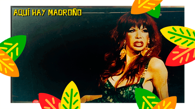 Mari Pepa, la hermana de Cristina La Veneno: "en el caso de mi hermana hay mucha transfobia"