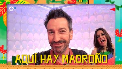 Aquí hay madroño 25.01.2019