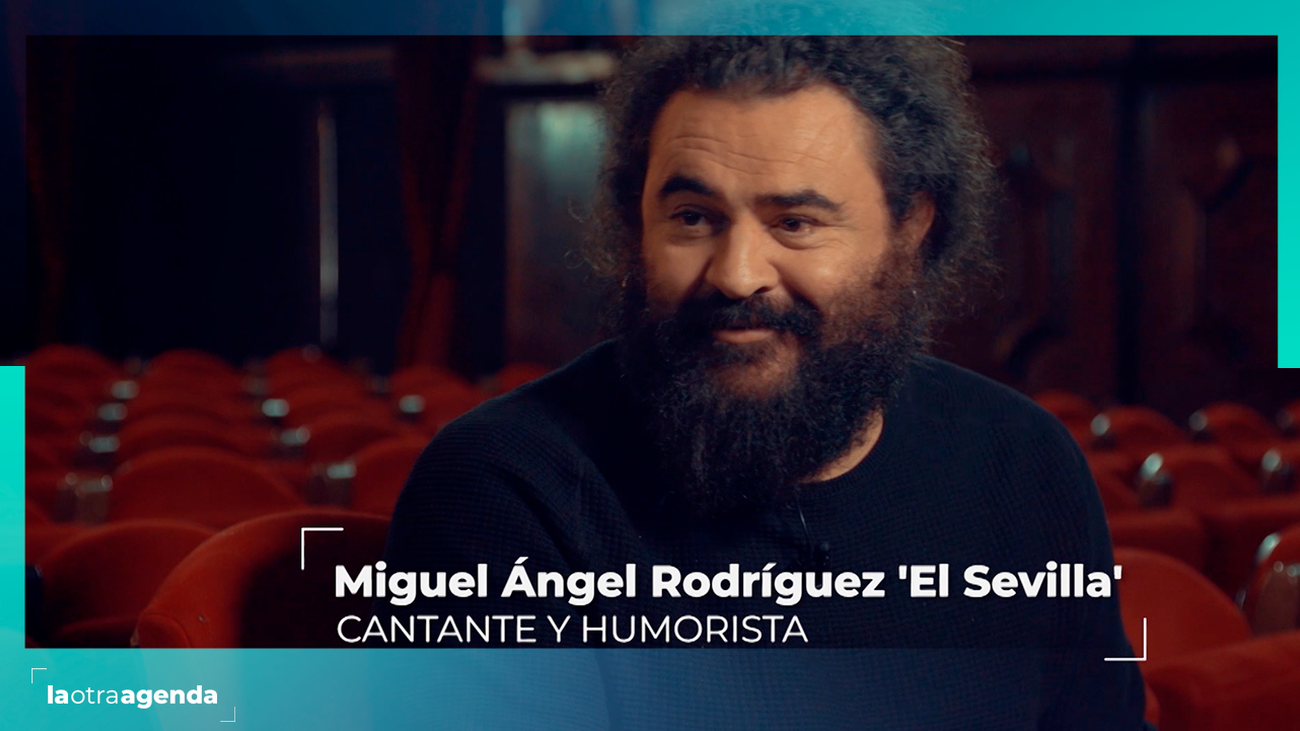 El Madrid de: El Sevilla