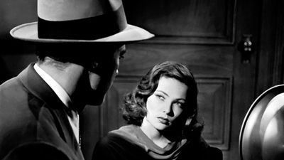 'Laura', un clásico de cine negro en La Otra