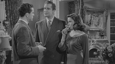 "Laura", uno de los mejores títulos del cine negro