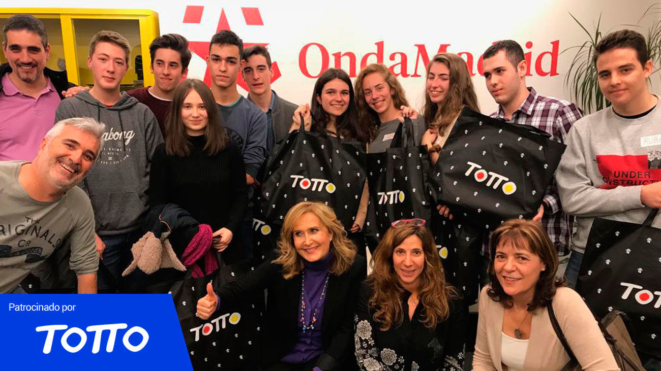 La Olimpiada del saber 24.01.2019