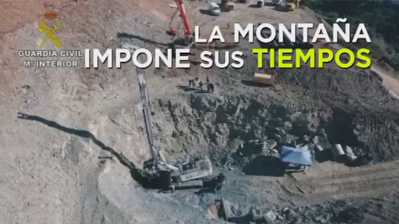 Madrid Directo 25.01.2019