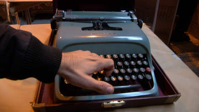 El rey de los trasteros está en Coslada