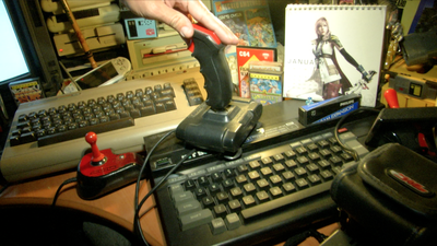 Un trastero de 90 metros para jugar