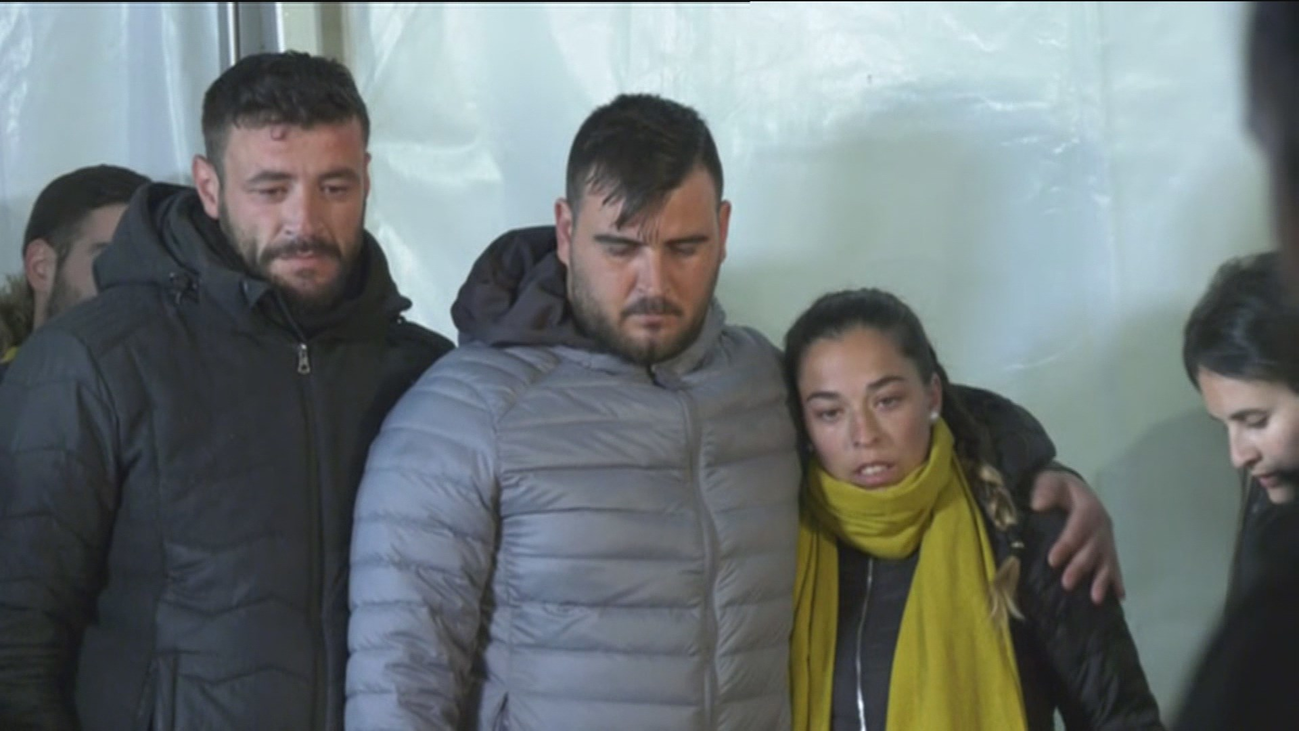 Doce días de angustia y contratiempos para rescatar al pequeño Julen