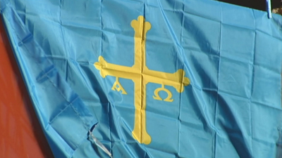 Totalán, un pueblo volcado con los mineros