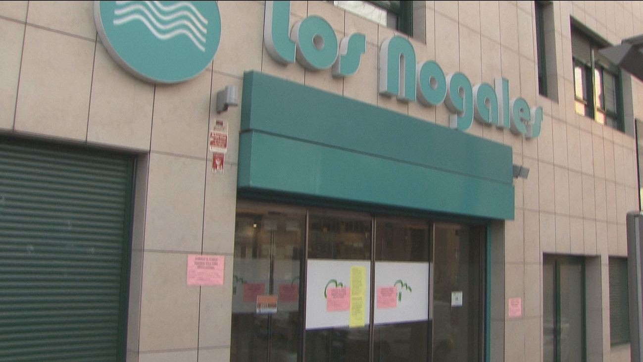 El precinto de 'Los Nogales' en Peñagrande puede dejar en la calle a 180 ancianos