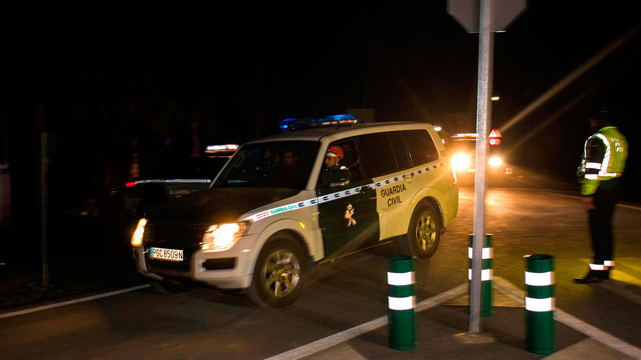 Un hombre se  suicida tras matar presuntamente a dos familiares en Colmenarejo