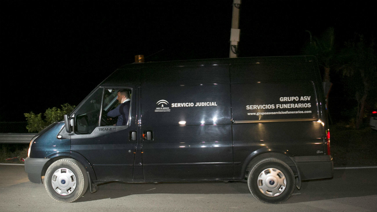 La autopsia realizada a Julen revela  que presenta politraumatismos