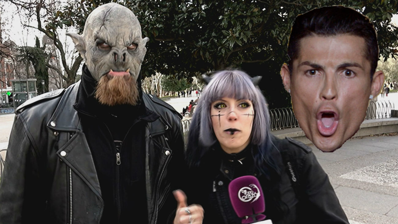 Cristiano Ronaldo se libra de la cárcel