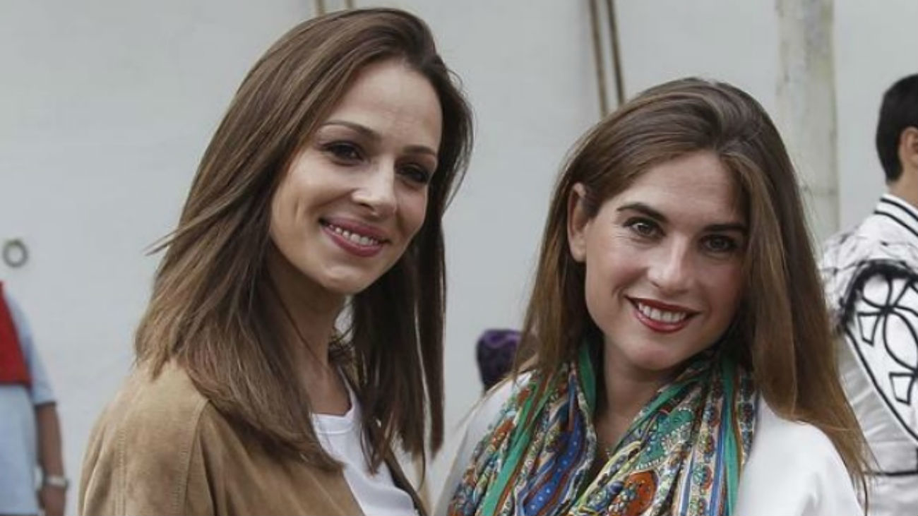 La relación entre cuñados nunca es fácil