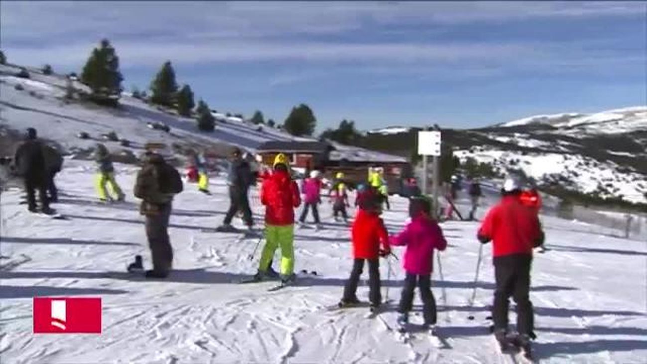 El Tiempo 26.01.2019