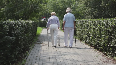 Alrededor de 1.200.000 personas en España sufren alzheimer