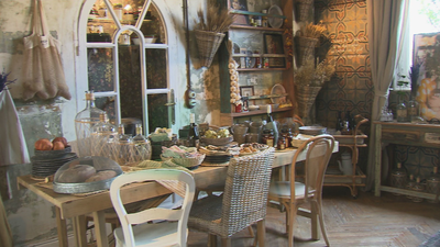 Casa Decor vuelve al barrio de Salamanca