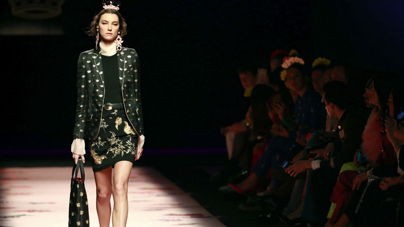 La Condesa presenta su colección inspirada en la figura de Ada Lovelace