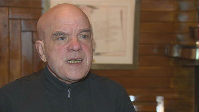 Jesús Ferrero publica "Las abismales", una reflexión sobre el miedo