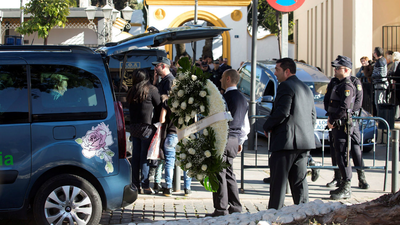 Julen será enterrado este domingo en el cementerio de El Palo