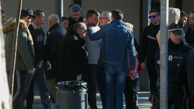 Julen falleció a causa de politraumatismos tras una caída libre de 71 metros